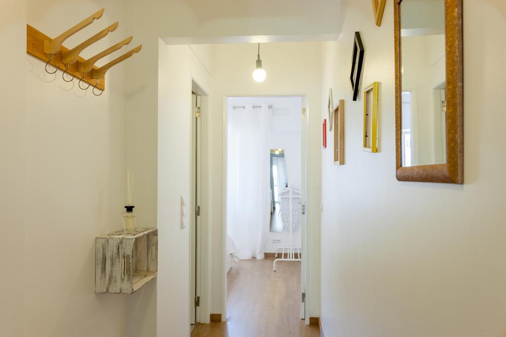 Flh Marques Bright Apartment 리스본 외부 사진