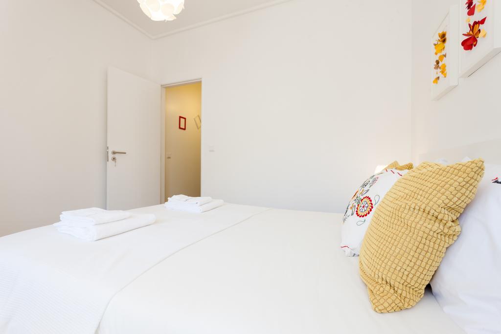 Flh Marques Bright Apartment 리스본 외부 사진