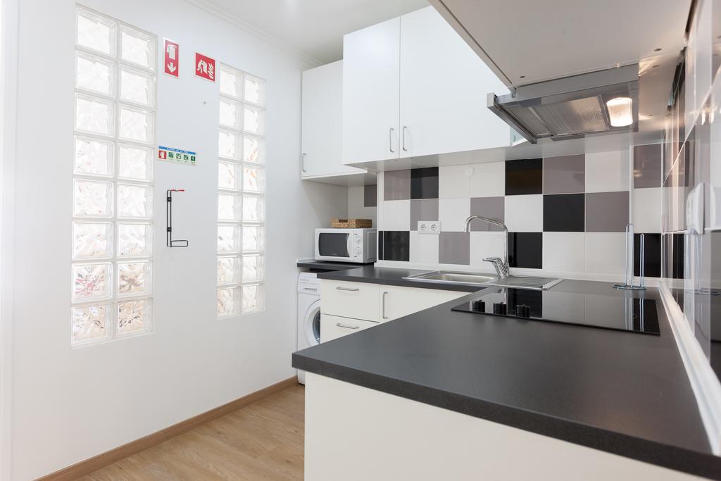 Flh Marques Bright Apartment 리스본 외부 사진