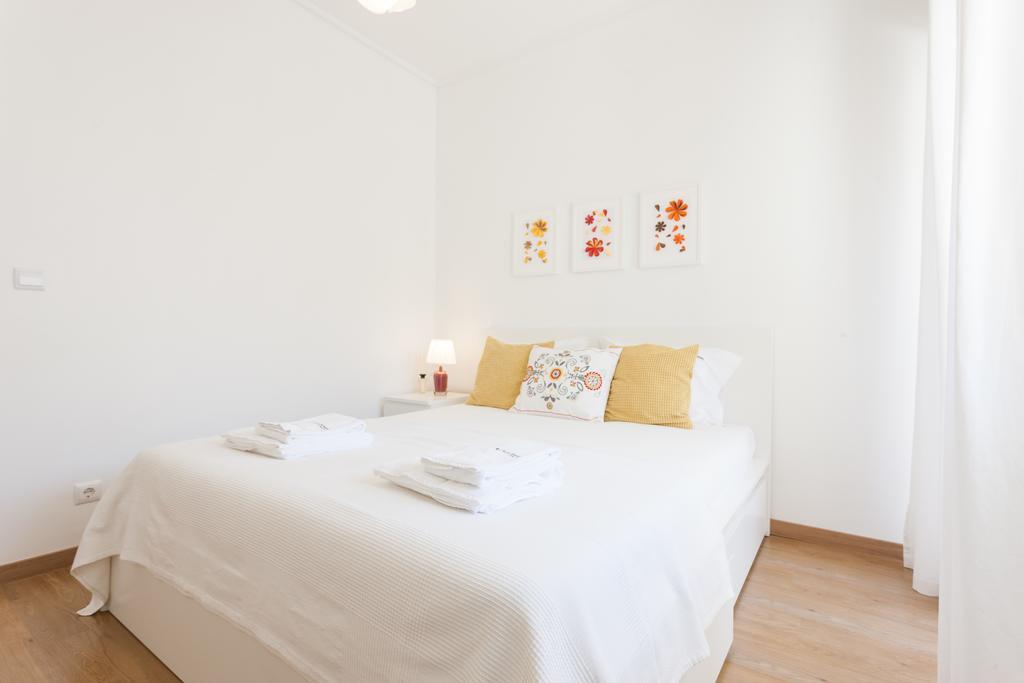 Flh Marques Bright Apartment 리스본 외부 사진